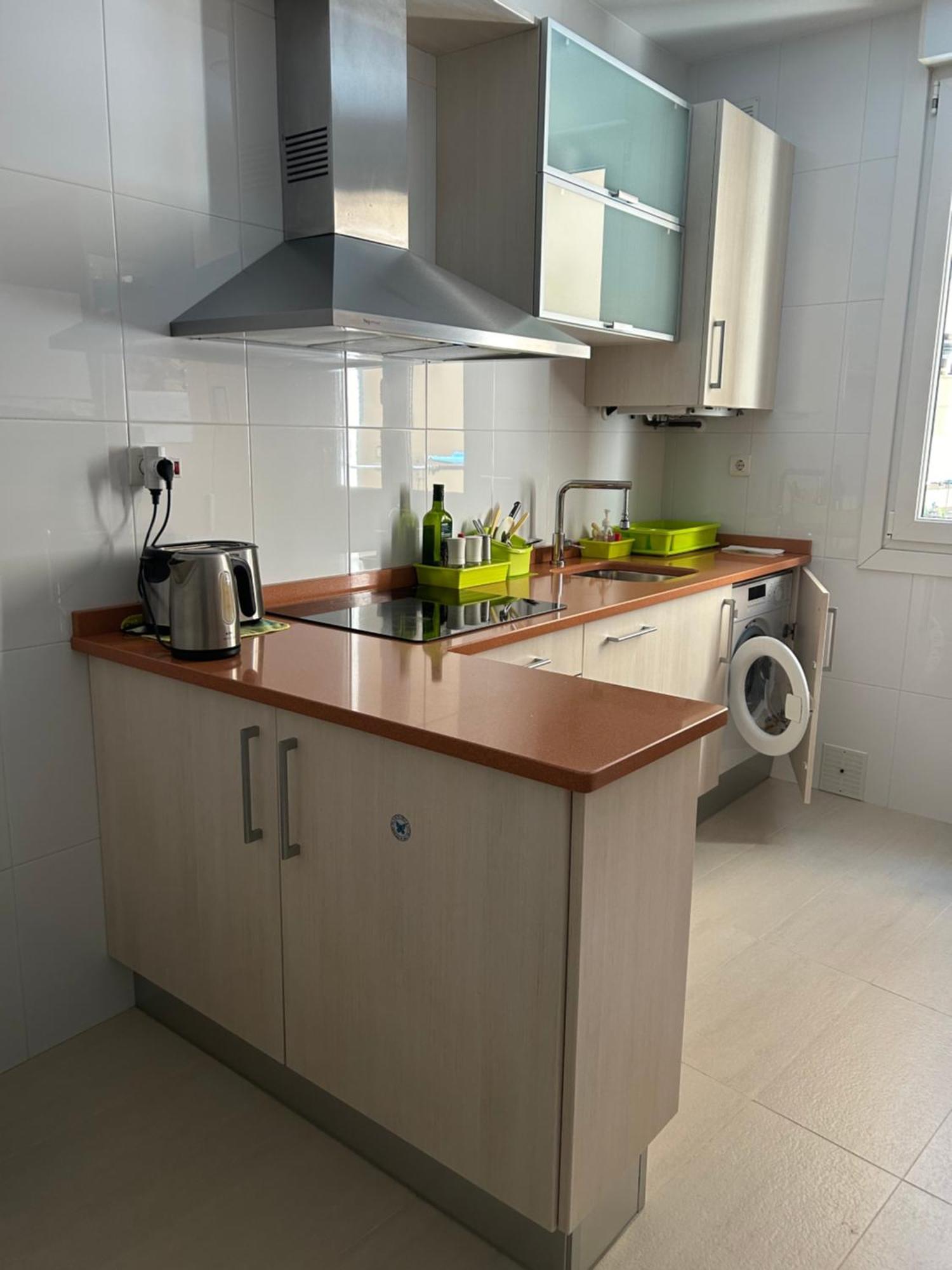 Lianegm Accommodatie bij particulieren Bilbao