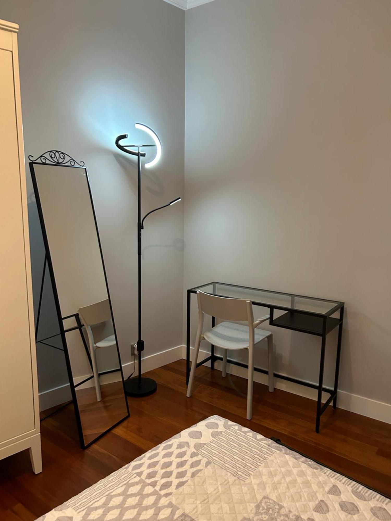 Quarto em Acomodações Particulares Lianegm *
