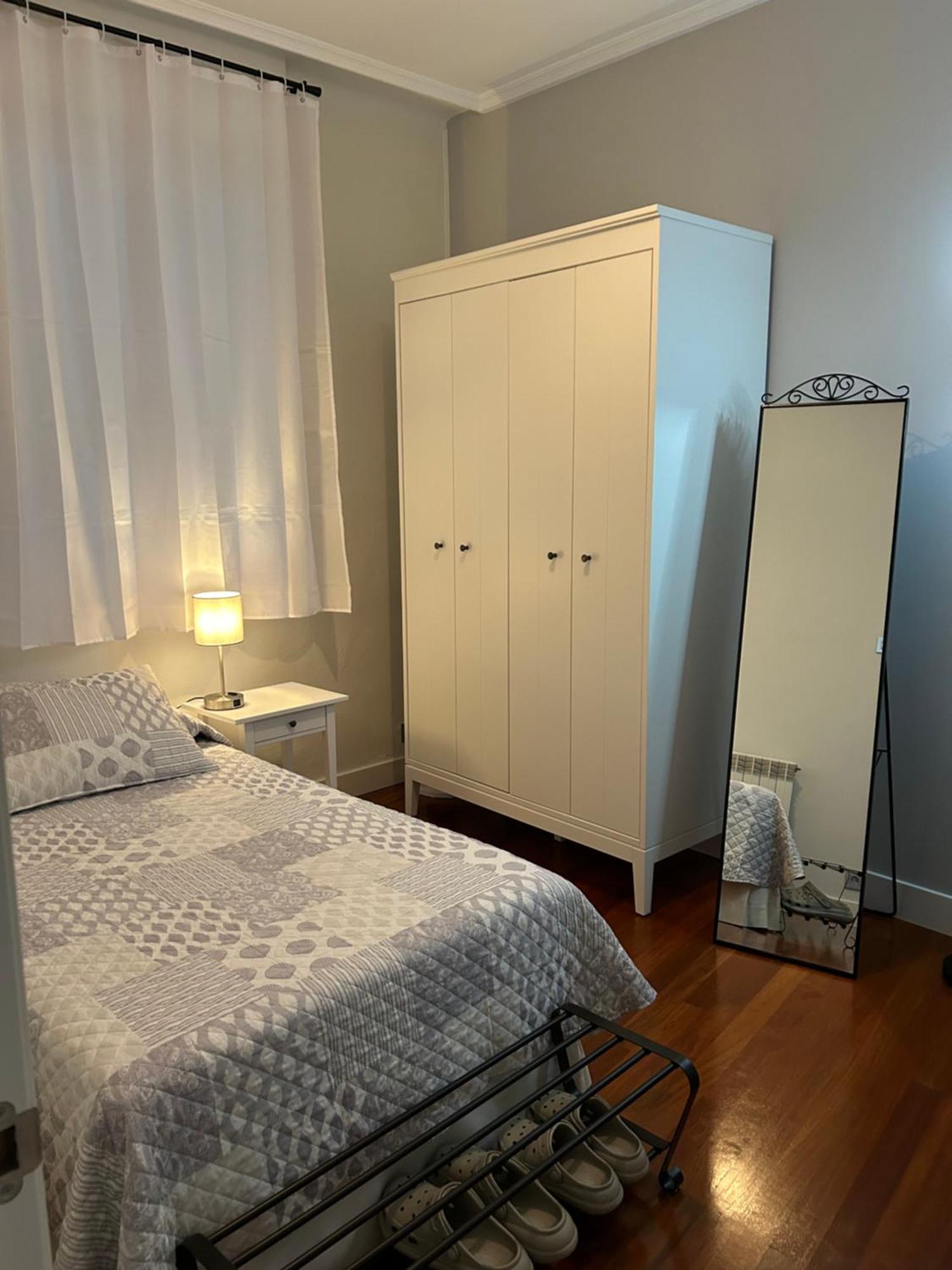 Quarto em Acomodações Particulares Lianegm Bilbau