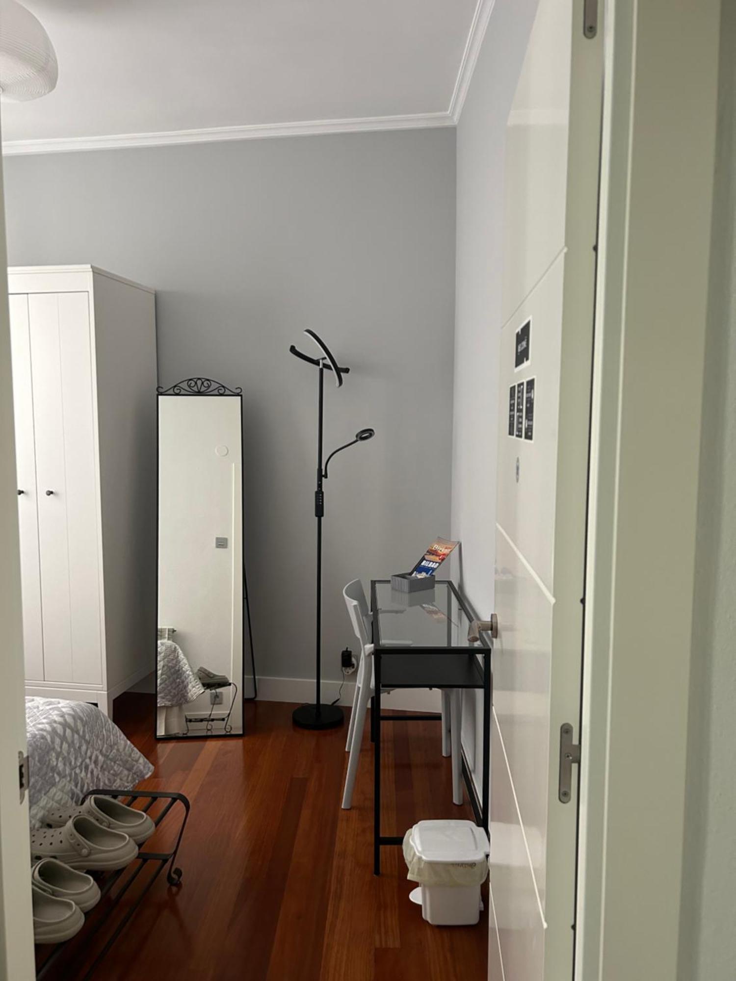 Quarto em Acomodações Particulares Lianegm Bilbau