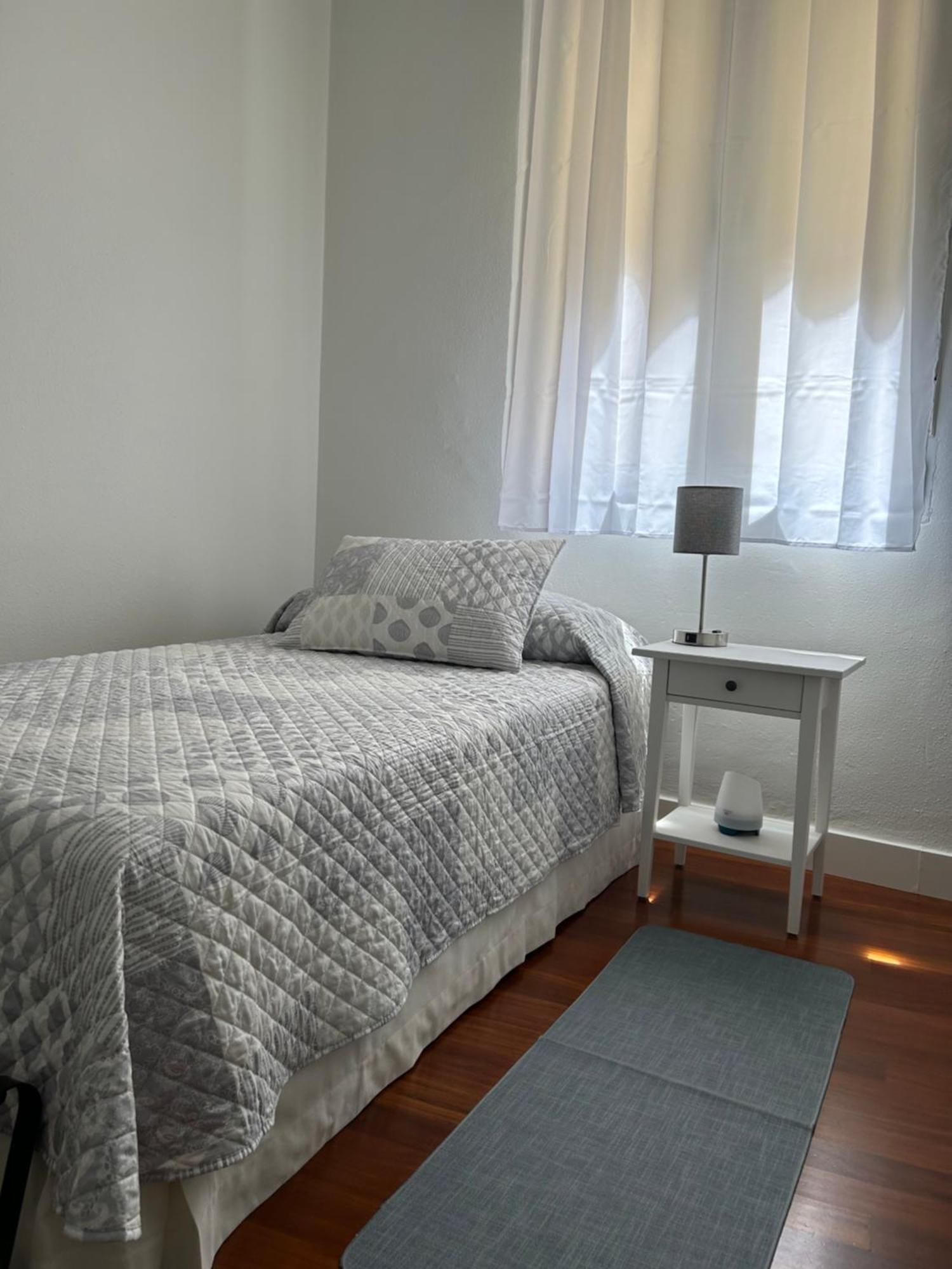 Quarto em Acomodações Particulares Lianegm