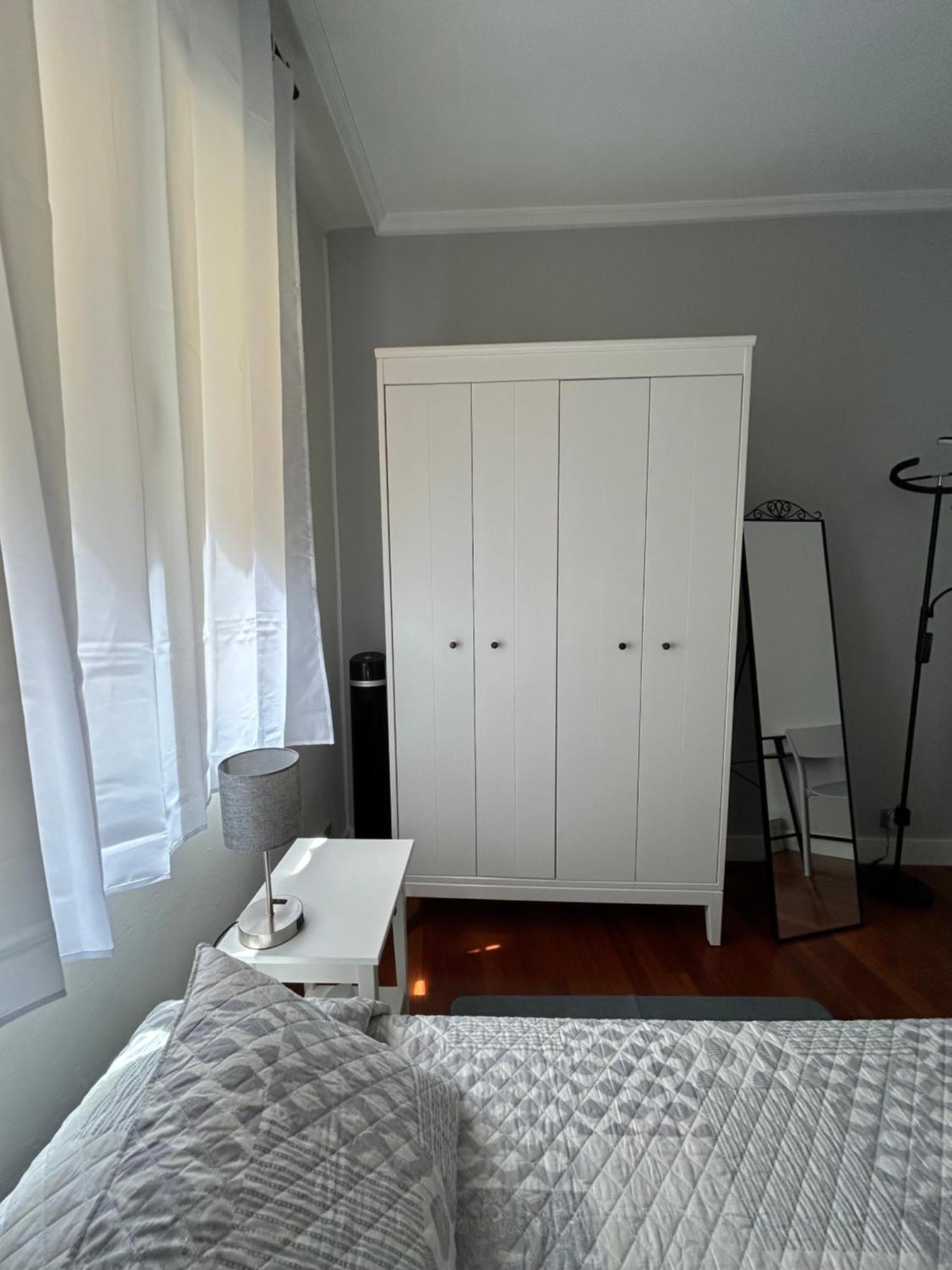 Quarto em Acomodações Particulares Lianegm Bilbau